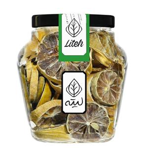 اسلایس لیموترش لیته - 50 گرم