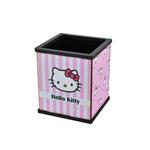 استند لوازم آرایشی مدل Hello Kitty