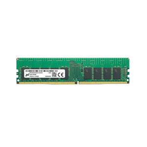 رم دسکتاپ DDR4 تک کاناله 2666 مگاهرتز CL19 میکرون مدل PC4-21300 ظرفیت 8 گیگابایت