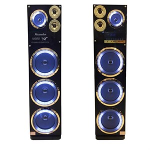 پخش کننده خانگی مکسیدر مدل MX-TS3102