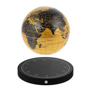 کره جغرافیایی مدل مغناطیسی معلق