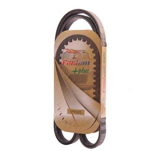 تسمه دینام پراید جدید 4Pk-885 برند فانتوم