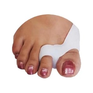 محافظ هالوکس والگوس سما طب مدل 6051 بسته 2 عددی