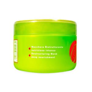 ماسک مو الیو مدل احیا کننده حجم 500 میلی لیتر