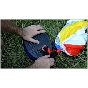 پمپ باد اینتکس کد 69611