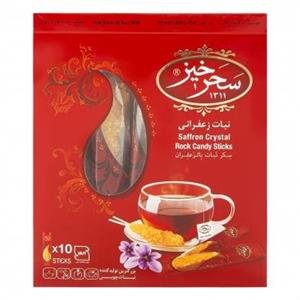 نبات زعفرانی سحرخیز - بسته 10 عددی