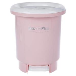 سطل زباله پدالی بازن مدل باربارا