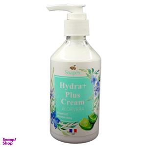 کرم ابرسان سوپکس مدلHYDRA pius حجم 250 میلی لیتر