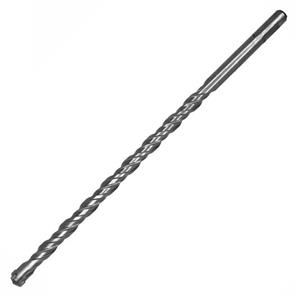 مته چهارشیار راک مدل MMA-RC-260-12 سایز 12 میلیمتر