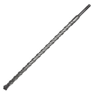 مته چهارشیار راک مدل MMA-RC-460-20 سایز 20 میلیمتر