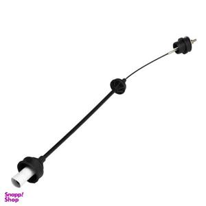 کابل کلاچ تنظیم دستی کابل خودرو سبزوار مدل 2020014 مناسب برای پژو 206