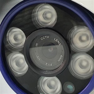 دوربین مداربسته آنالوگ اسکای ویژن مدل SK-2302E
