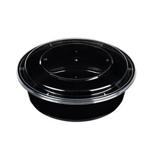 ظرف هات دلیوری (گرد) 900 پیکنیک 