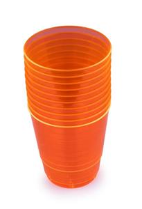 لیوان الماس بلک لایت پیکنیک کد 201