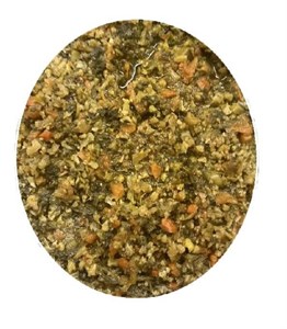 ترشی لیته سبز اصالت 680 گرمی