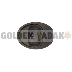 دستگیره درب بازکن داخلی چپ ساینا ارادپارت