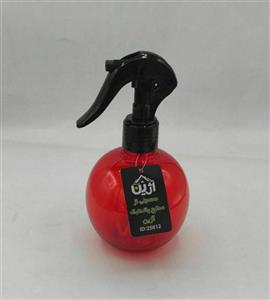 محلول پاش اناری