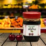 رب آلبالو اکسیر حیات 500 گرم