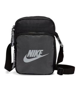 کیف رو دوشی Nike Sportswear Heritage Unisex Green CV1408-010