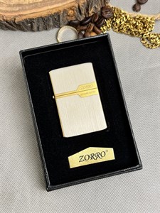 فندک زورو مدل بنزینی