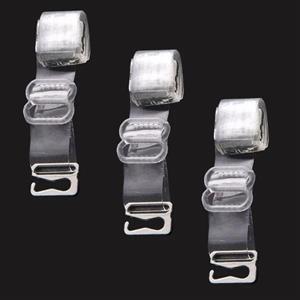 بند سوتین مدل نامرئی 02 بسته 3 عددی