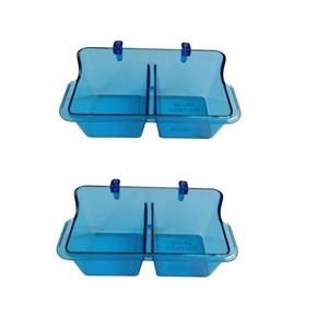 دانخوری مدل دو طرفه کد B1 بسته 2 عددی