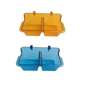 دانخوری مدل دو طرفه کد BY1 بسته 2 عددی