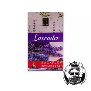 عود آبشاری رامو مدل Lavender