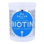 ماسک مو کالوس مدل Biotin حجم 1000 میلی لیتر