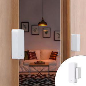 سنسور هوشمند در و پنجره مدل DS100