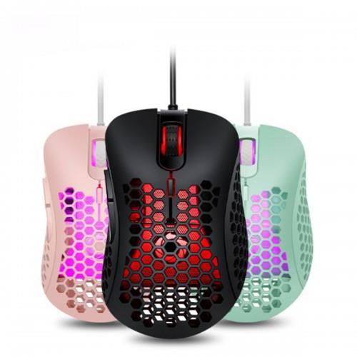 ماوس مدل Light Magic V18