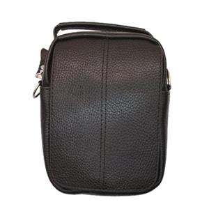 کیف رودوشی مدل کراس چرم طبیعی