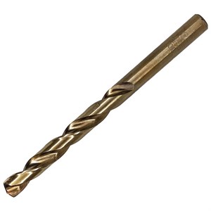 مته آهن  مدل ZBRS 7.5 سایز 7.5 میلیمتر