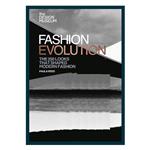 کتاب Fashion Evolution اثر Paula Reed انتشارات Octopus