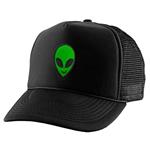 کلاه کپ مدل Alien کد kpp-100