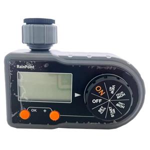 تایمر آبیاری رین پوینت مدل ITV101P