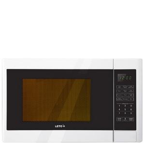 مایکروویو رومیزی لتو FMW-105 LETO FMW 105 Microwave ‎