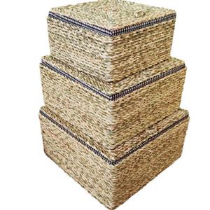 باکس نظم دهنده مدل حصیری مجموعه سه عددی