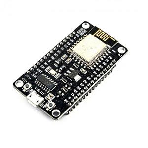 برد توسعه NodeMcu مدل CH340 ESP8266