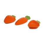 Benico Carrots MR52 Serving Dish Pack of 3