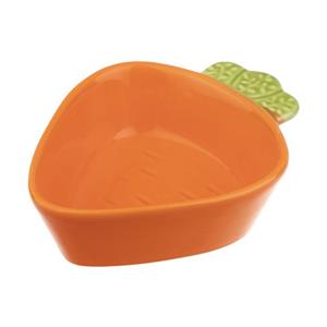 ظرف سرو بنیکو طرح هویج مدل CE2112 Benico Carrots Serving Dish 