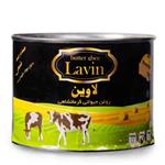 روغن حیوانی کرمانشاهی لاوین 500گرم