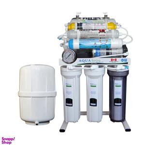 دستگاه تصفیه کننده آب آکوآ اسپرینگ مدل RO - NF3000