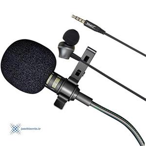 میکروفن یقه ای جی ماری مدل MC-R5