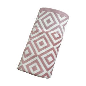 حوله دستی آذرریس تبریز مدل Shahmat سایز 40 × 80 سانتی متر