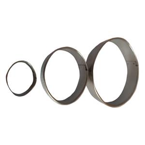 کاتر شیرینی مدل B3 مجموعه 3 عددی