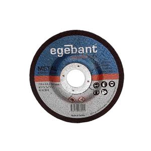 صفحه برش آهن اگبانت مدل ART-Eg-115x2.5-1