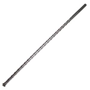 مته پنج شیار راک مدل MMA-RC800-26 سایز 26 میلیمتر