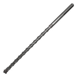 مته پنج شیار راک مدل MMA-RC-505-24 سایز 24 میلیمتر