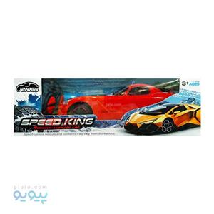 ماشین کنترلی برند SPEED KING